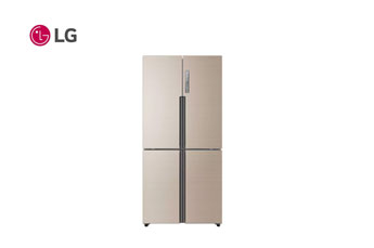 广州LG冰箱售后安装服务